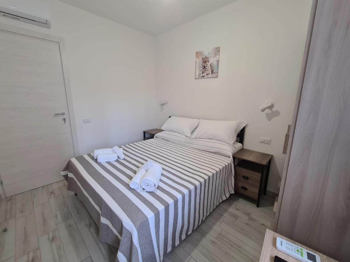 Civico 14 Apartment 01 Monserrato Εξωτερικό φωτογραφία