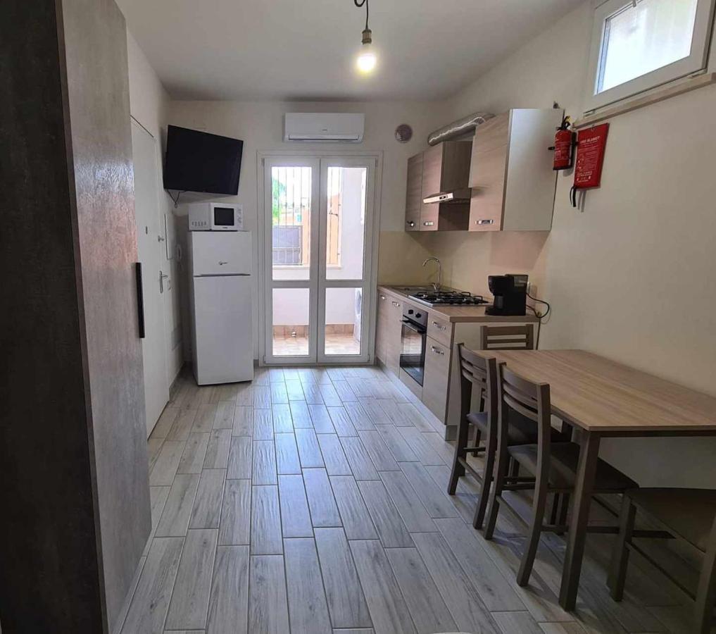 Civico 14 Apartment 01 Monserrato Εξωτερικό φωτογραφία