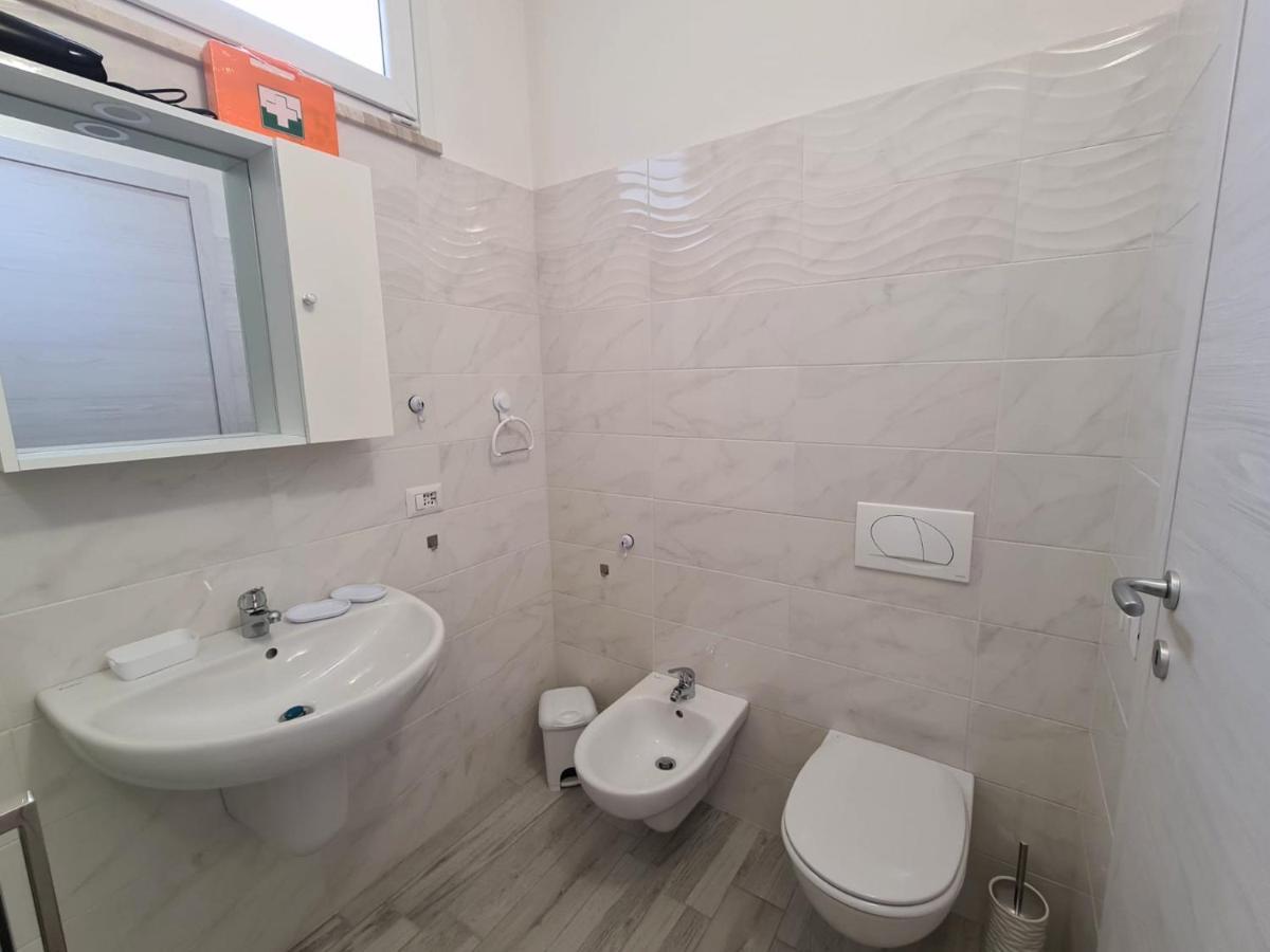 Civico 14 Apartment 01 Monserrato Εξωτερικό φωτογραφία